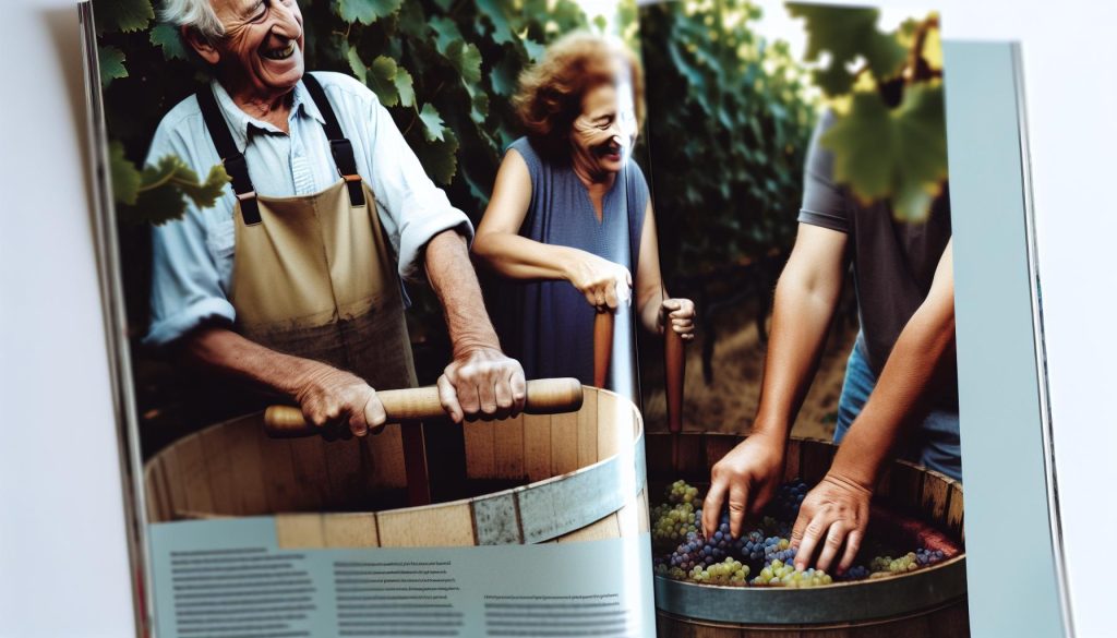 How to Make Wine Without Yeast: Natural Fermentation Methods 9 How to Make Wine Without Yeast: Natural Fermentation Methods