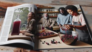 How to Make Chokecherry Wine: Bold and Unique Flavor