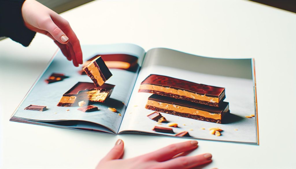 Reese’s Peanut Butter No Bake Bars: Chocolatey, Nutty Layers 3 Reese’s Peanut Butter No Bake Bars: Chocolatey, Nutty Layers