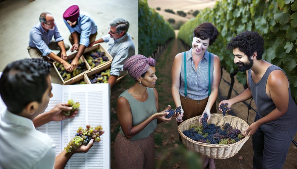 How Many Grapes to Make a Bottle of Wine? Accurate Guide 1 How Many Grapes to Make a Bottle of Wine? Accurate Guide