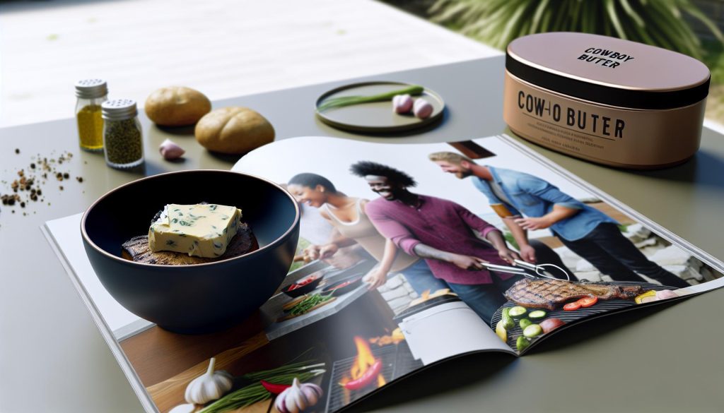 Cowboy Butter Recipe For Next-Level Grilling Flavor​