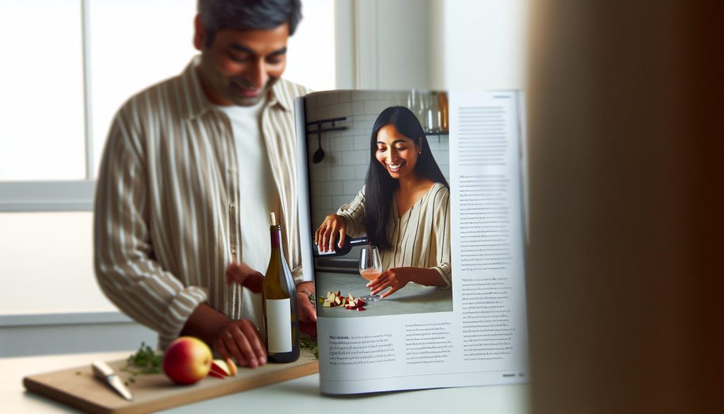 How to Make a Wine Cooler: Chilled Beverage Recipe Made Simple 8 How to Make a Wine Cooler: Chilled Beverage Recipe Made Simple