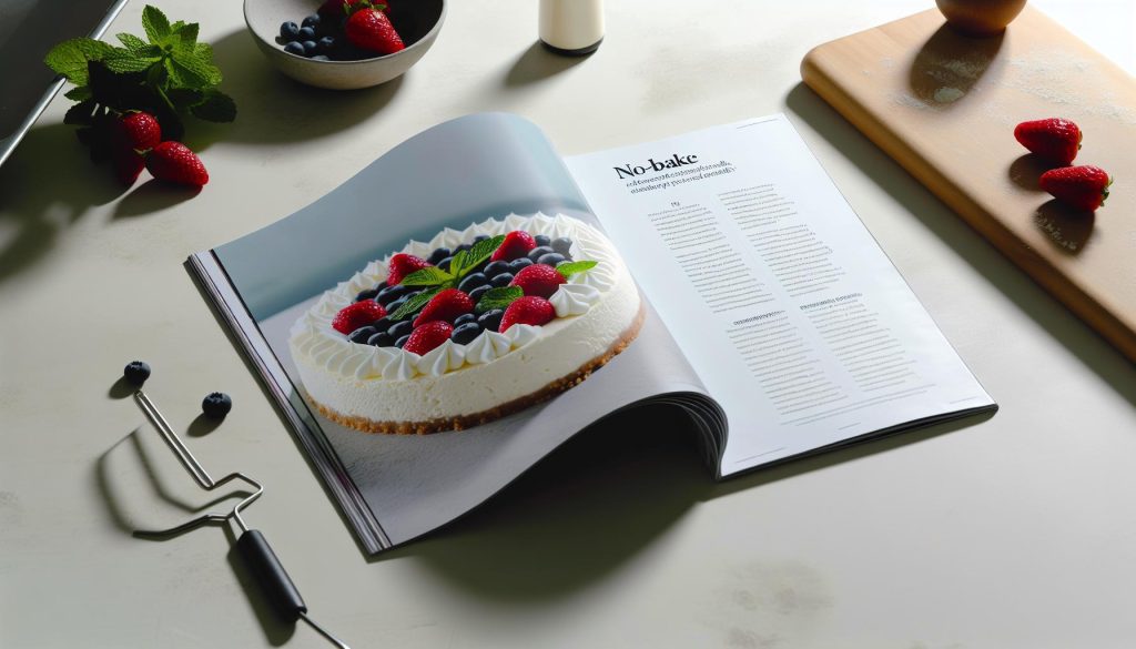 No Bake Cheesecake With Cool Whip: Fluffy, Foolproof Delight