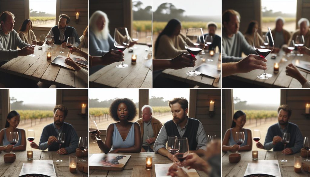 How to Make Wine Taste Better: Simple Tricks for Rich Flavor 10 How to Make Wine Taste Better: Simple Tricks for Rich Flavor