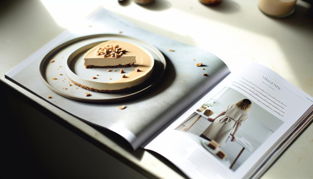 No Bake Peanut Butter Cheesecake: Creamy Richness, Zero Baking 9 No Bake Peanut Butter Cheesecake: Creamy Richness, Zero Baking