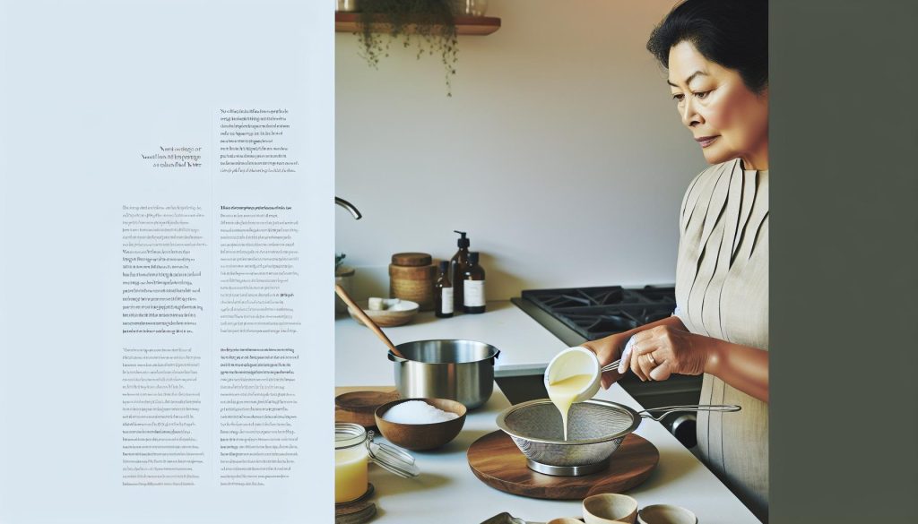 Clarified Butter Recipe For Perfect High-Heat Cooking 7 Clarified Butter Recipe For Perfect High-Heat Cooking