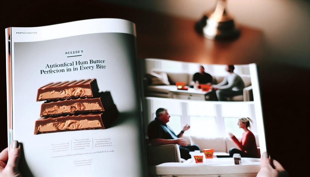 Reese’s No Bake Bars: Peanut Butter Perfection In Every Bite 7 Reese’s No Bake Bars: Peanut Butter Perfection In Every Bite