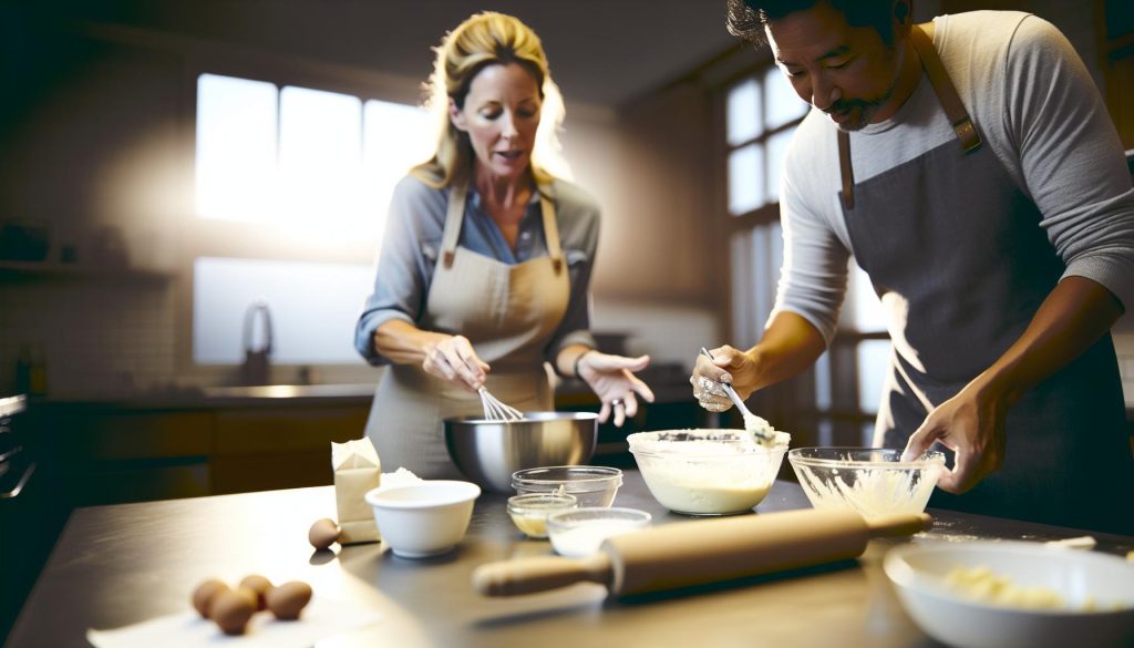 Recipe For Ooey Gooey Butter Cake Step-By-Step 9 Recipe For Ooey Gooey Butter Cake Step-By-Step