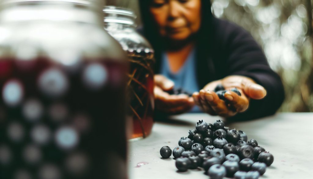 How to Make Blueberry Wine: Bold Berry Flavor at Home 8 How to Make Blueberry Wine: Bold Berry Flavor at Home