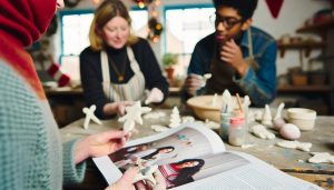 Blog 18 Salt Dough Ornaments No Bake: Creative DIY Holiday Decor