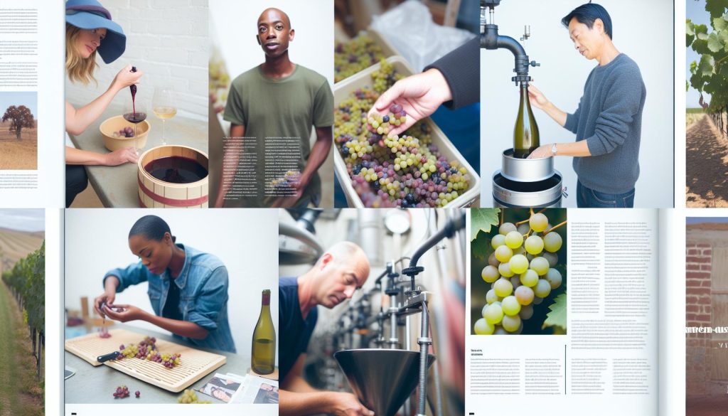 How to Make Homemade Wine: Trusted Classic Crafting Tips