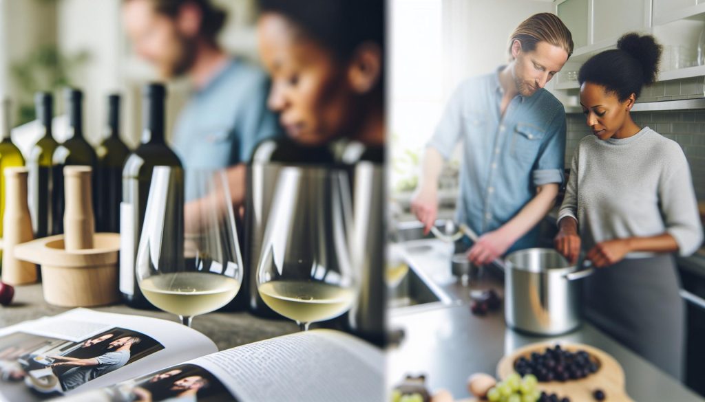 How to Make Non Alcoholic Wine: Perfect for Every Occasion