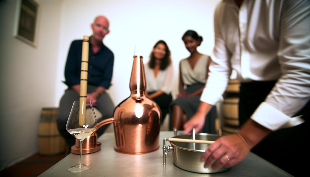 How to Make Brandy from Wine: DIY Spirit Distilling Guide 5 How to Make Brandy from Wine: DIY Spirit Distilling Guide