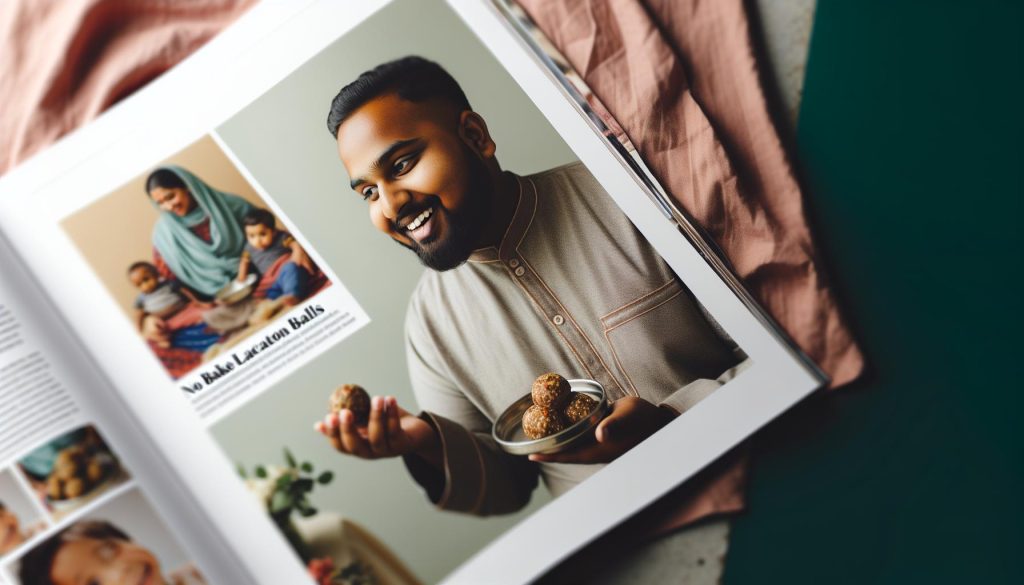 No Bake Lactation Balls: Boost Milk Supply Naturally 8 No Bake Lactation Balls: Boost Milk Supply Naturally