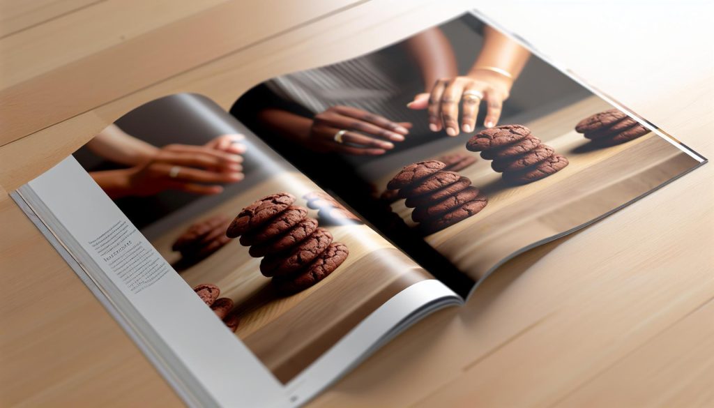 Chocolate No Bake Cookies: Rich, Fudgy Goodness Without An Oven