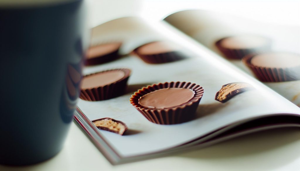 Peanut Butter Cups Recipe That Beats Store-Bought Candy 3 Peanut Butter Cups Recipe That Beats Store-Bought Candy