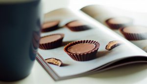 Peanut Butter Cups Recipe That Beats Store-Bought Candy​