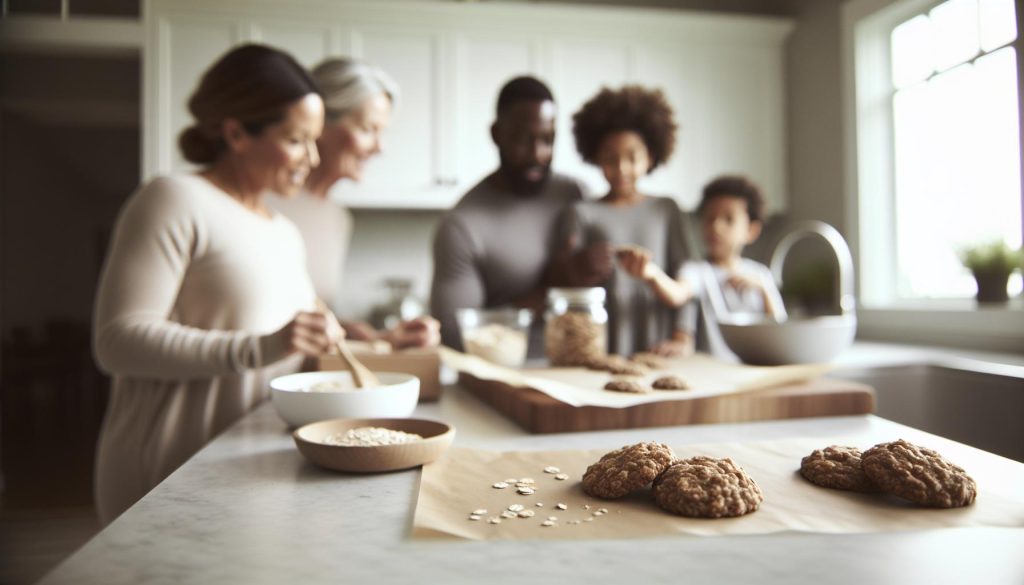 No Bake Cookies Without Milk: Dairy-Free, Easy And Tasty