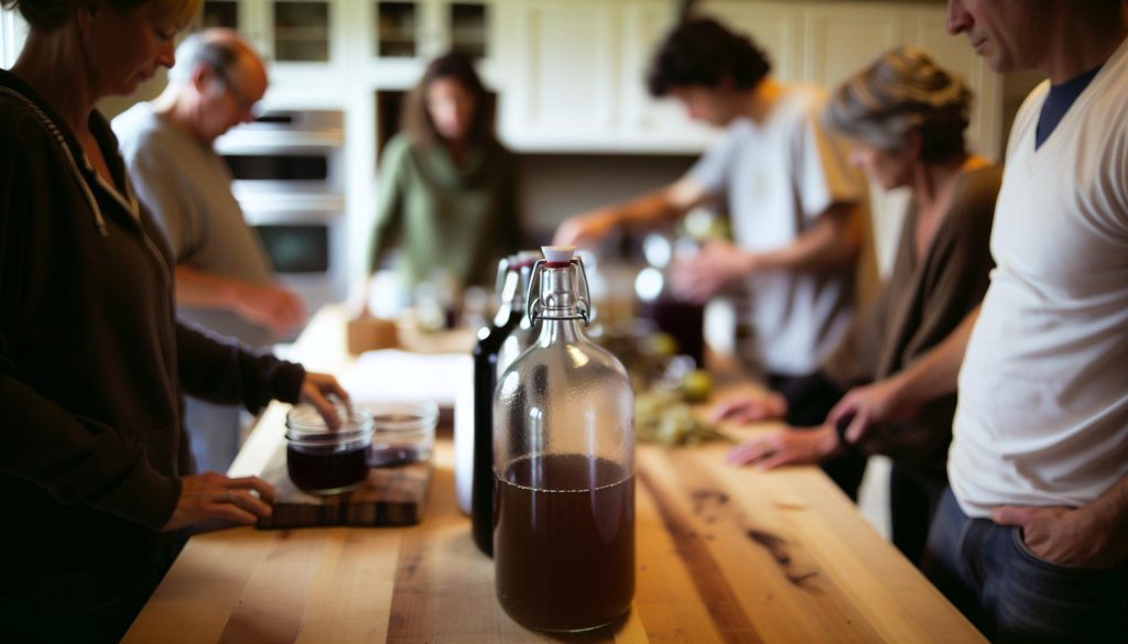How to Make Vinegar from Wine: Simple DIY Kitchen Hack