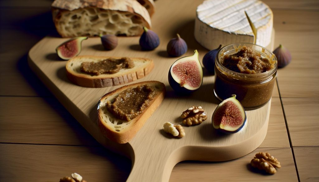 Fig Butter Recipe For Cheese Boards And Toast 9 Fig Butter Recipe For Cheese Boards And Toast