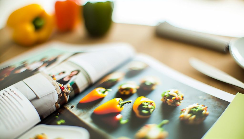 No Bake Stuffed Mini Sweet Peppers: Colorful, Crunchy Appetizers 5 No Bake Stuffed Mini Sweet Peppers: Colorful, Crunchy Appetizers