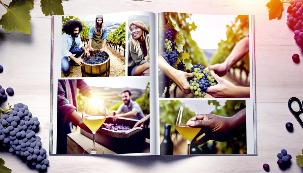 How to Make Homemade Wine: From Grapes to Glass in 5 Steps