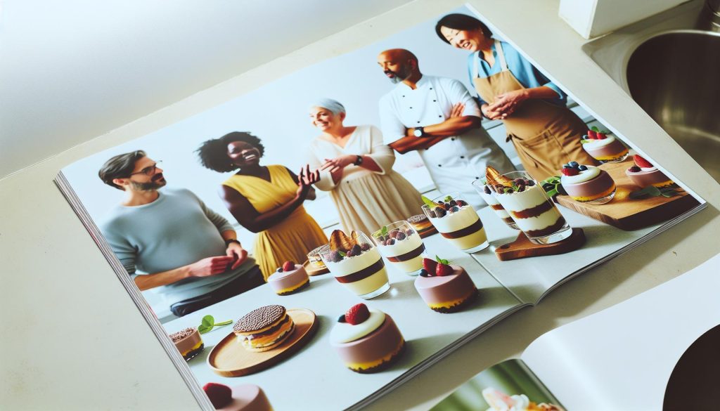 No Bake Desserts Recipes: Endless Sweets With No Baking