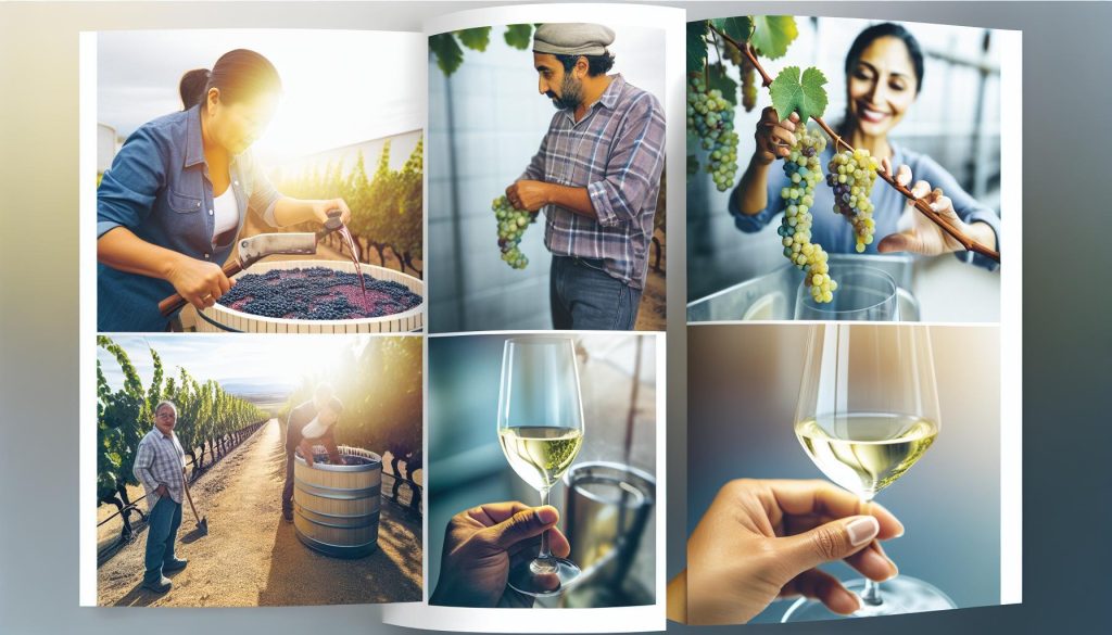 How to Make White Wine: Beginner’s Guide to Crisp Wines