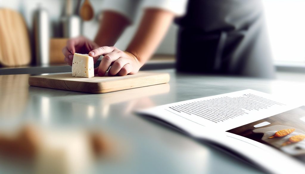 How to Make Port Wine Cheese: Delicious Pairing and Presentation