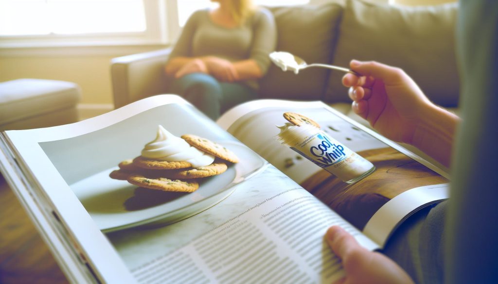 2 Ingredient Cool Whip Recipes No Bake: Simplest Sweet Ideas