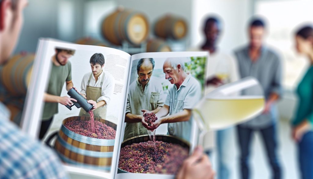 How to Make Wine from Fruit: Creative and Tasty Variations