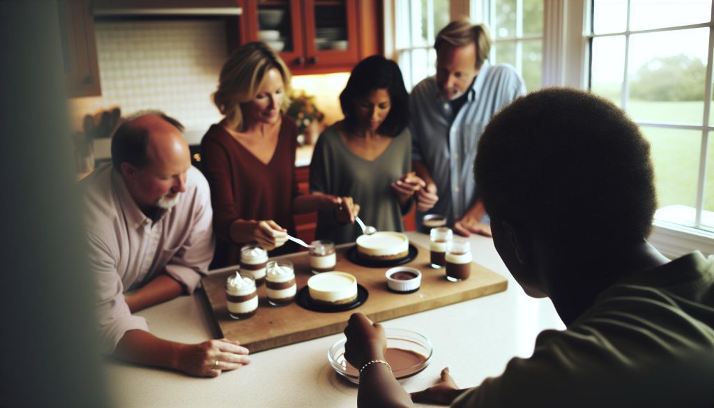 No-Bake Desserts: Simple, Delicious Recipes For Every Skill