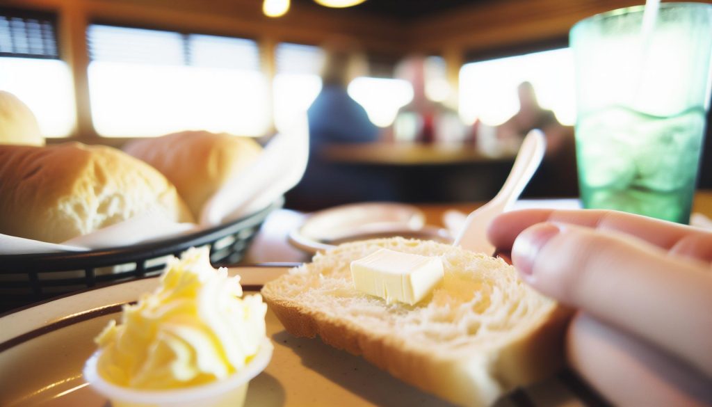 Texas Roadhouse Butter Recipe To Slather On Everything 6 Texas Roadhouse Butter Recipe To Slather On Everything
