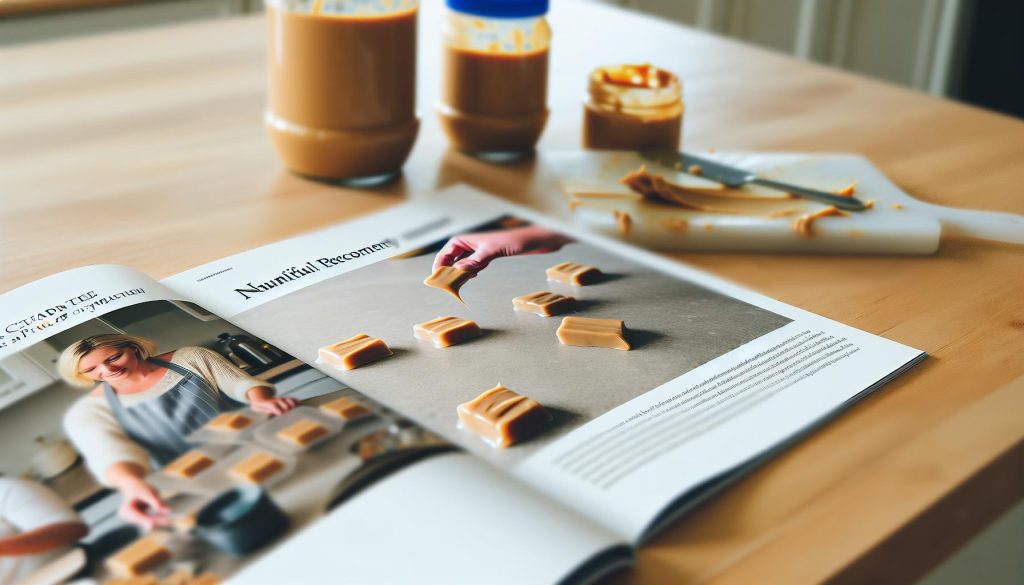 Peanut Butter Candy Recipe For Quick, No-Bake Bites 2 Peanut Butter Candy Recipe For Quick, No-Bake Bites