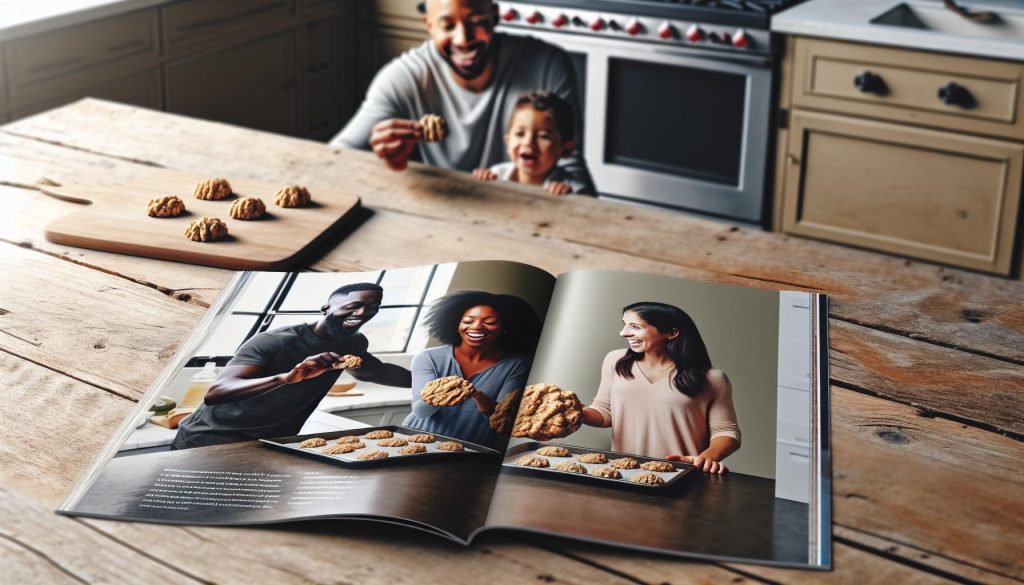 No Bake Oatmeal Cookies Without Peanut Butter: Allergy-Safe Sweets