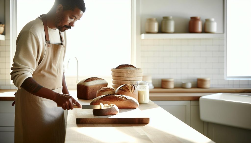 Butter Bread Recipe For Soft, Bakery-Style Loaves 5 Butter Bread Recipe For Soft, Bakery-Style Loaves