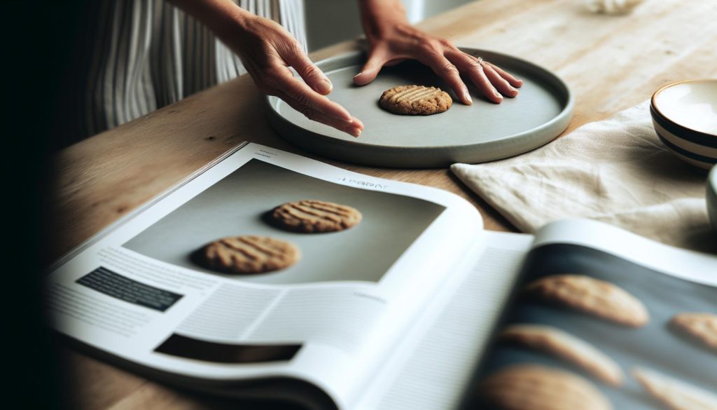 3 Ingredient No Bake Peanut Butter Cookies: Effortless Treats