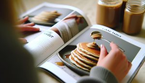Cookie Butter Syrup Recipe For Over-The-Top Brunch​