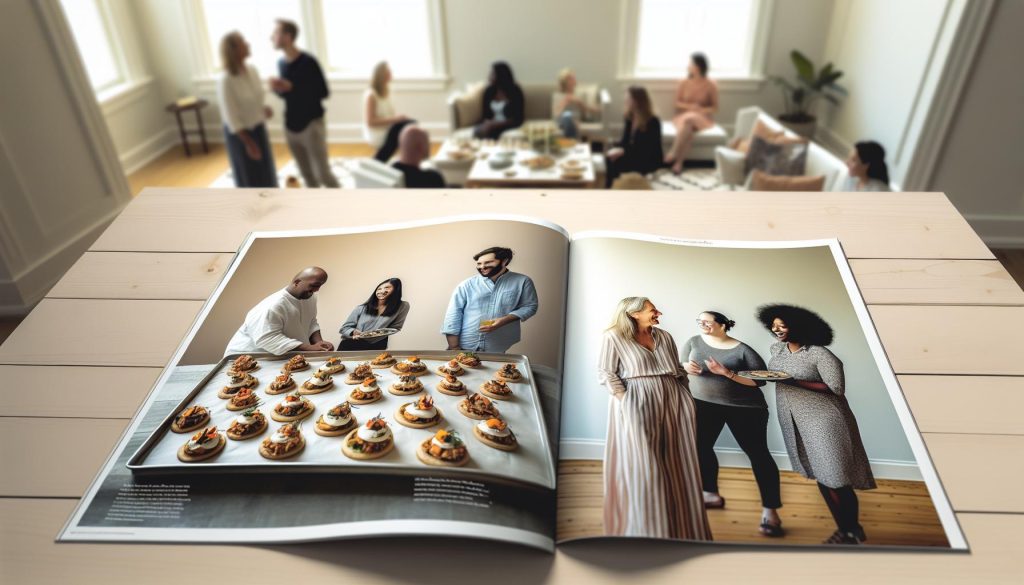 40 Easy No-Bake Appetizers: Crowd-Pleasing Bites, Zero Stress 3 40 Easy No-Bake Appetizers: Crowd-Pleasing Bites, Zero Stress