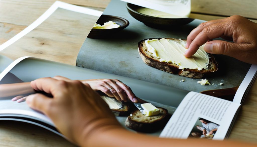 Cultured Butter Recipe For Rich, Tangy Homemade Spread 1 Cultured Butter Recipe For Rich, Tangy Homemade Spread