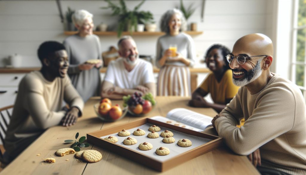 No Bake Cookies No Peanut Butter: Allergy Friendly, Delicious Cookies
