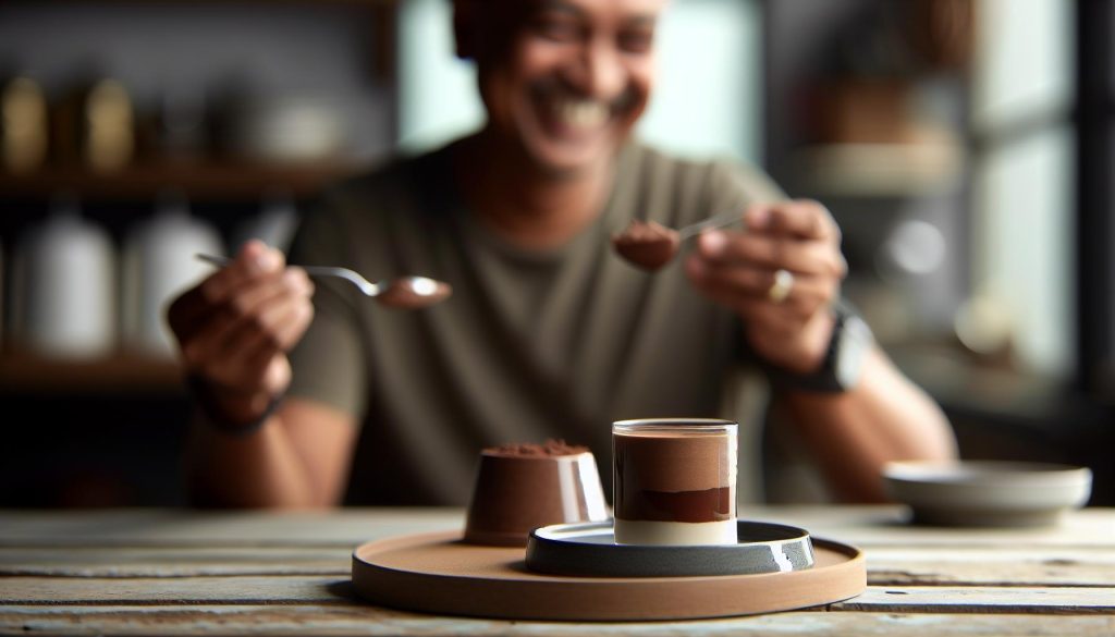 Quick No Bake Desserts: Fast, Decadent Cravings Satisfied 6 Quick No Bake Desserts: Fast, Decadent Cravings Satisfied