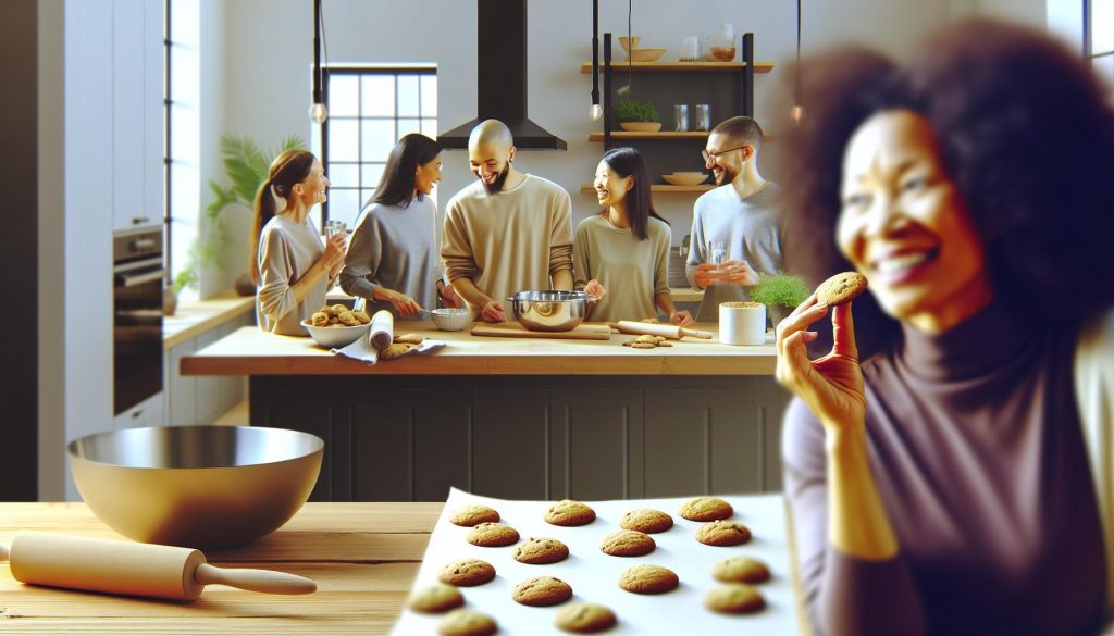 Sugar Free No Bake Cookies: Guilt-Free Sweetness Made Simple 5 Sugar Free No Bake Cookies: Guilt-Free Sweetness Made Simple