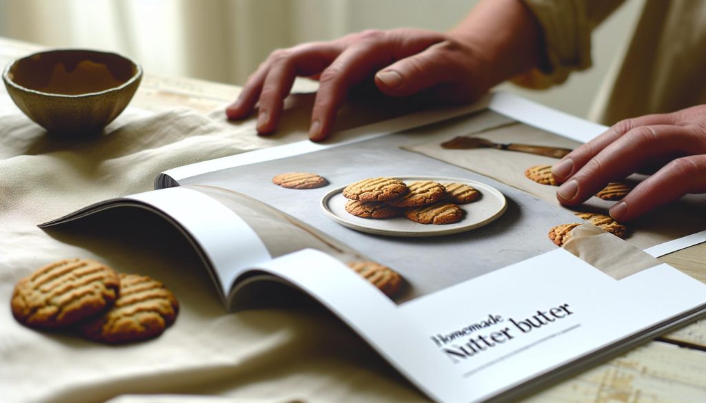 Nutter Butter Recipe Homemade Copycat Cookies
