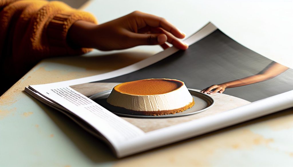 Pumpkin Cheesecake Recipe No-Bake: Creamy, Spiced Perfection 6 Pumpkin Cheesecake Recipe No-Bake: Creamy, Spiced Perfection