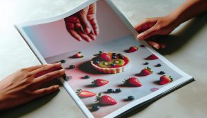 Blog 2 Easy Fruit Desserts No-Bake: Fresh & Sweet Flavors