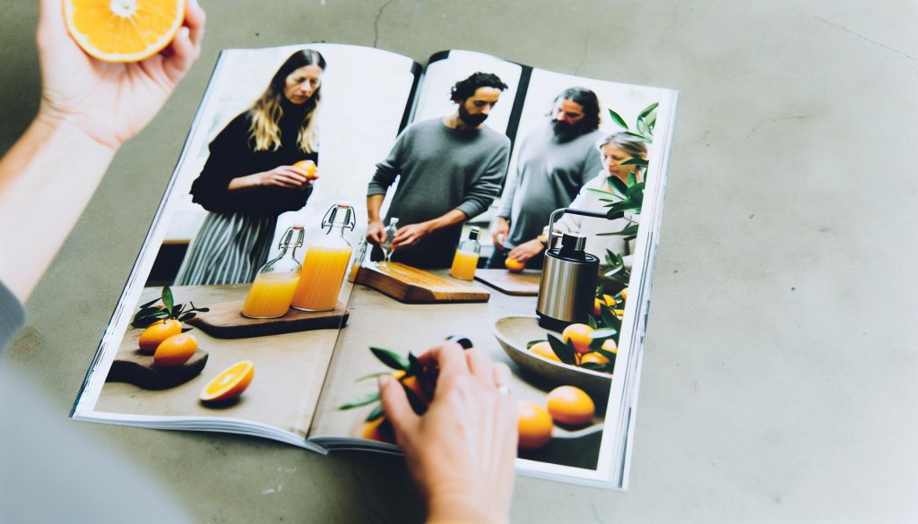 How to Make Orange Wine: Unique Citrus-Infused Fermentation 6 How to Make Orange Wine: Unique Citrus-Infused Fermentation