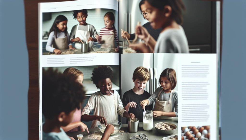 No Bake Recipes For Kids: Fun, Tasty Creations Little Chefs Love 7 No Bake Recipes For Kids: Fun, Tasty Creations Little Chefs Love