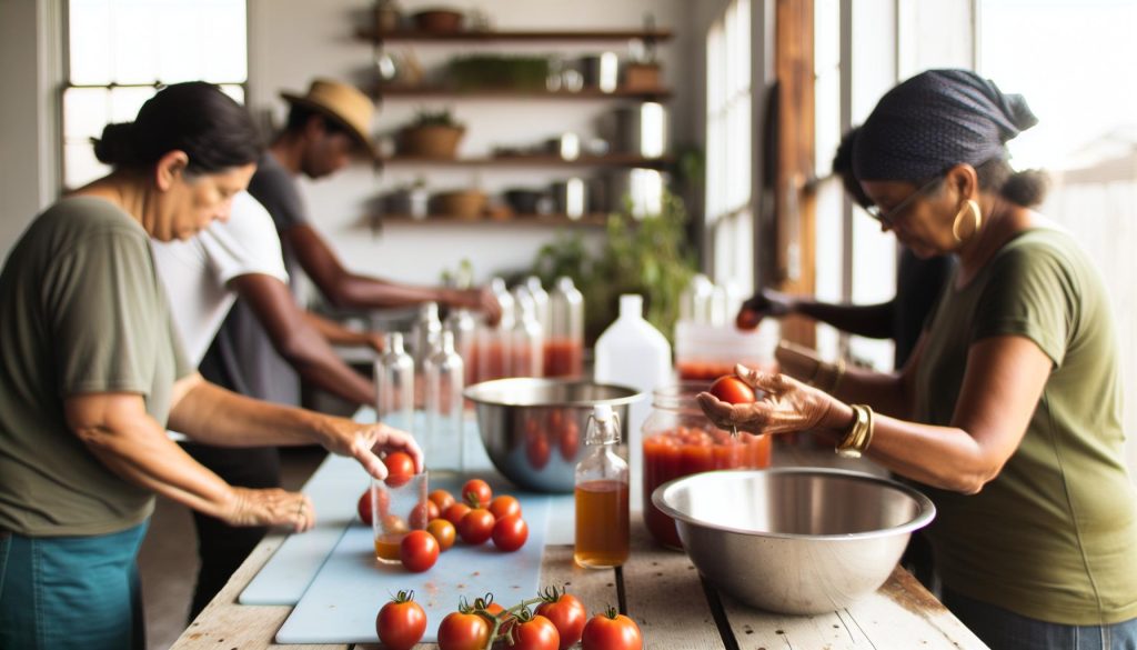 How to Make Tomato Wine: Unusual but Delicious Homemade Recipe
