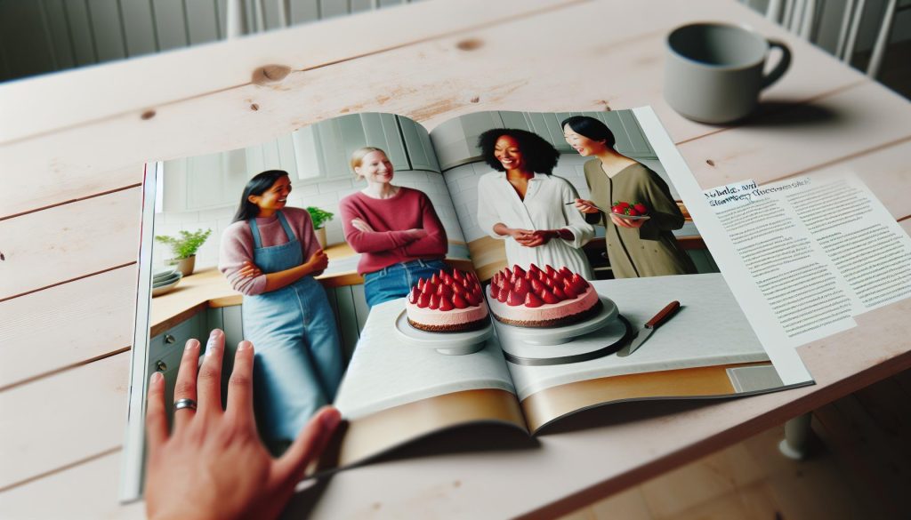 No Bake Strawberry Cheesecake Recipe: Sweet Berry Bliss, No Heat 8 No Bake Strawberry Cheesecake Recipe: Sweet Berry Bliss, No Heat